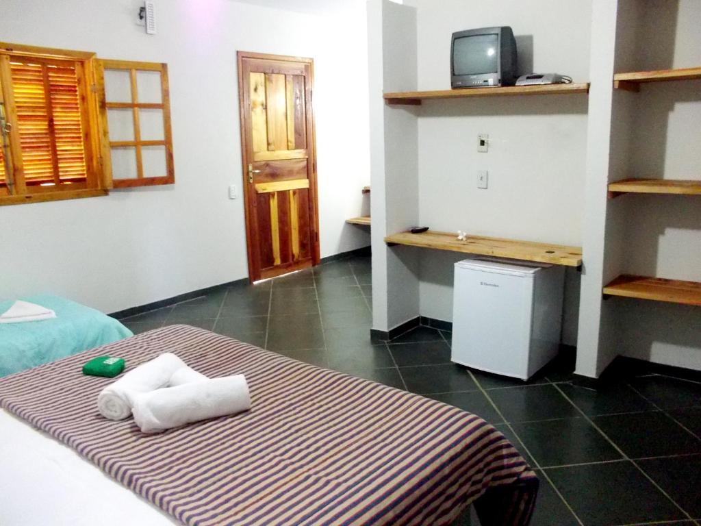 Hotel Fazenda Selva do Mato Limpo Parapeúna Esterno foto