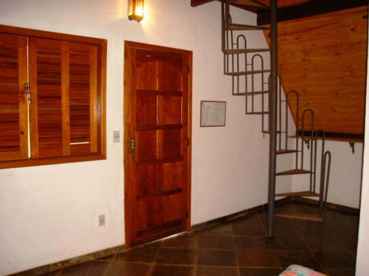 Hotel Fazenda Selva do Mato Limpo Parapeúna Esterno foto
